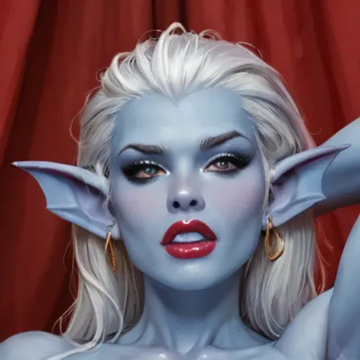 AI porn image generator