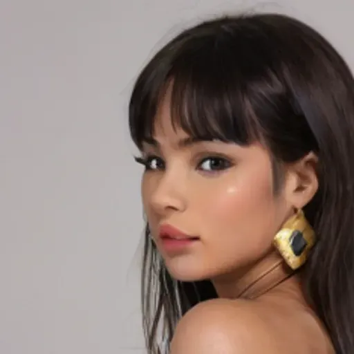 AI色情照片生成器