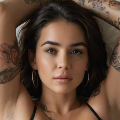 AI色情圖片產生器