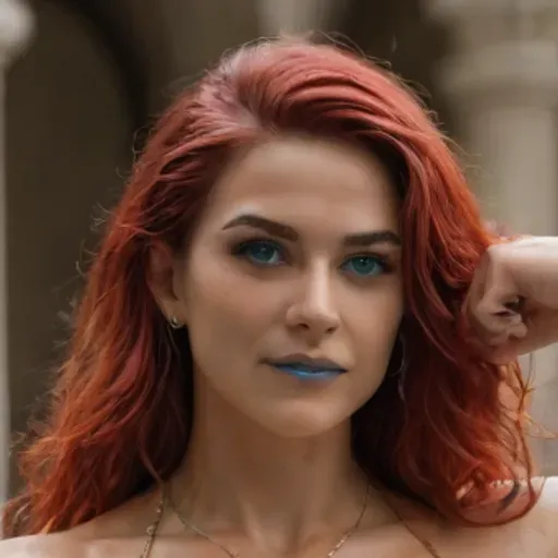 KI-Pornobild-Generator