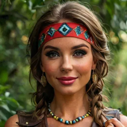 AI porn image generator