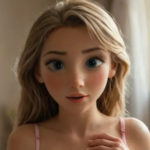 AI色情图片生成器