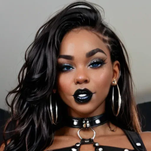 AI 포르노 이미지 생성기