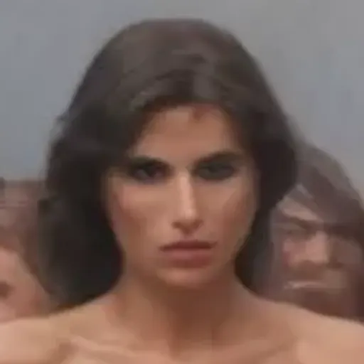 AI色情圖片產生器