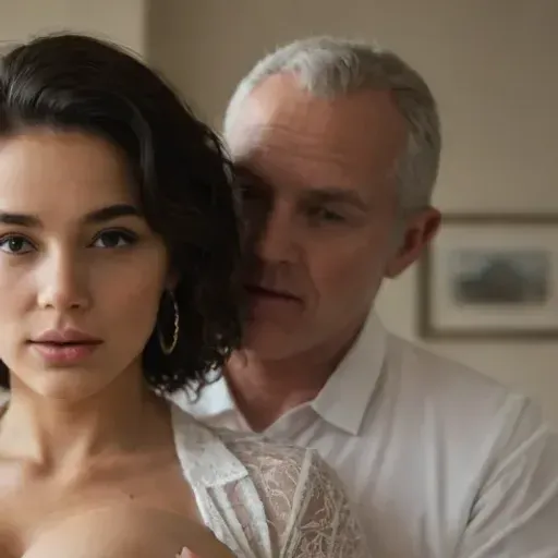 KI-Pornobildchen-Generator