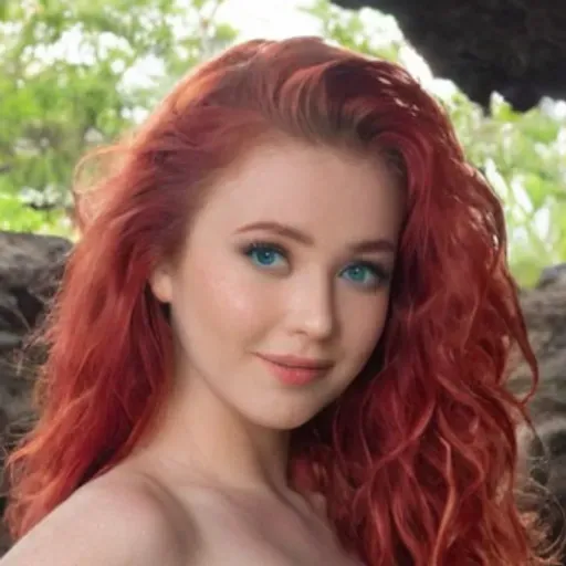 AI色情圖片產生器