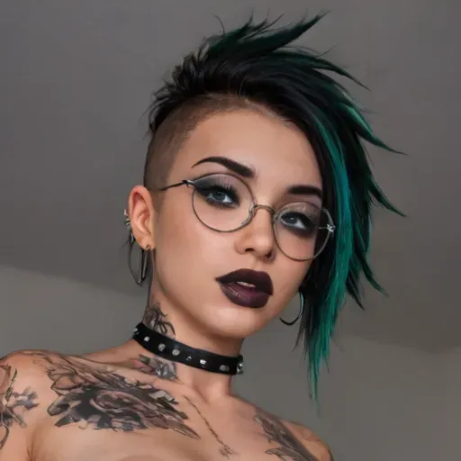 generatore di immagini porno IA