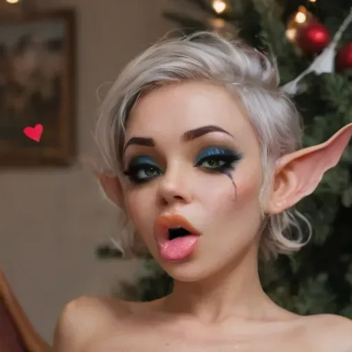 gerador de imagens pornô com IA