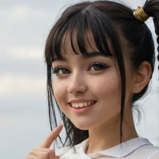 AI 포르노 이미지 생성기