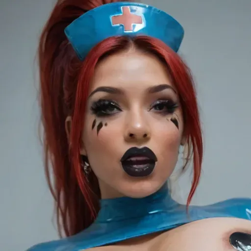 AI色情圖片產生器