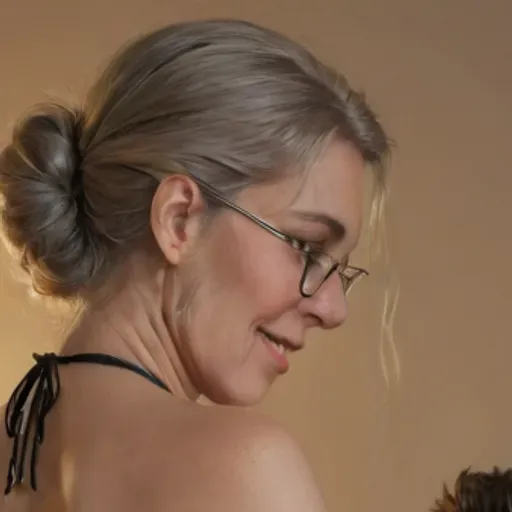 AIポルノ画像ジェネレーター