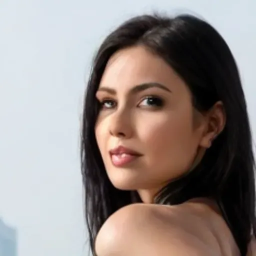 AI色情圖片產生器