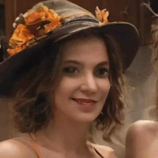 generatore di foto porno IA