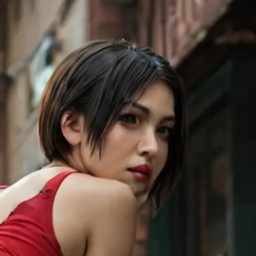 AIポルノ画像ジェネレーター