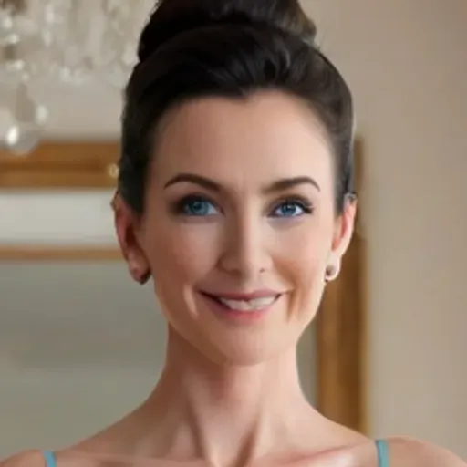 AI色情圖片產生器