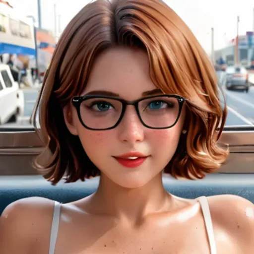 AIポルノ画像ジェネレーター