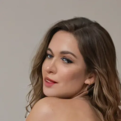 AIポルノ画像ジェネレーター