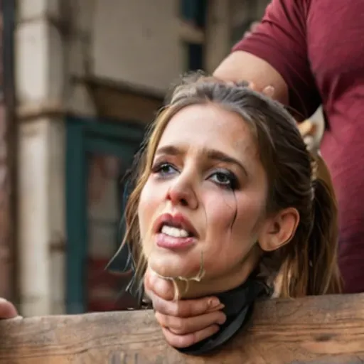 AI porn image generator