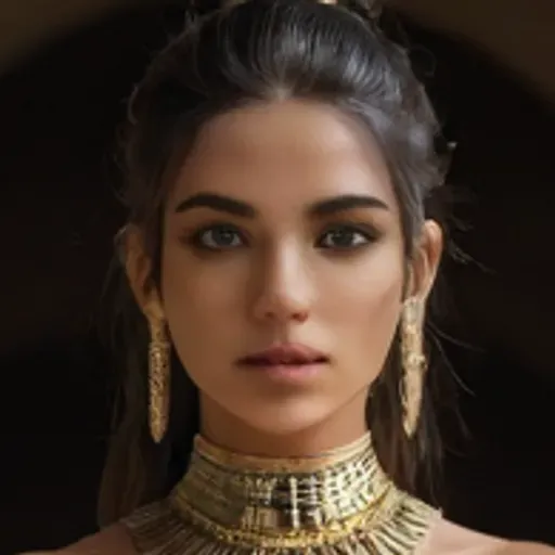 AI色情圖片產生器