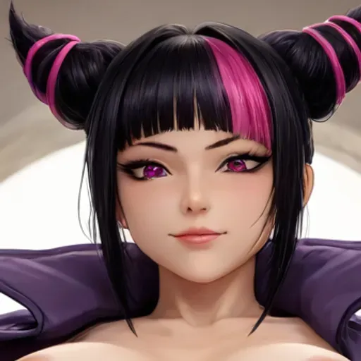 AI色情圖片產生器