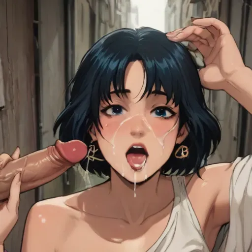 AI色情圖片產生器