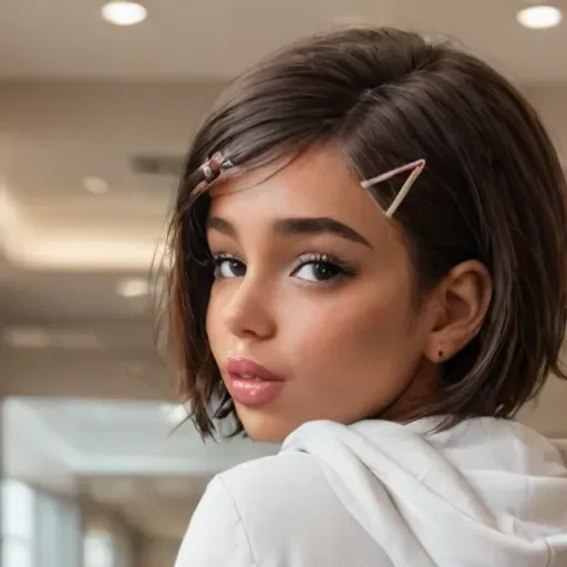 โปรแกรมสร้างภาพโปรนที่ใช้ปัญหา AI