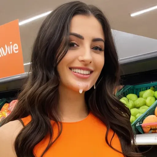 AI 포르노 이미지 생성기