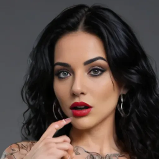 генератор порно-изображений на ИИ