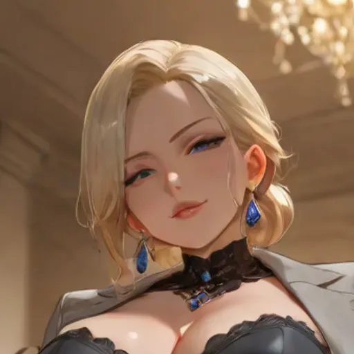 AI色情图片生成器