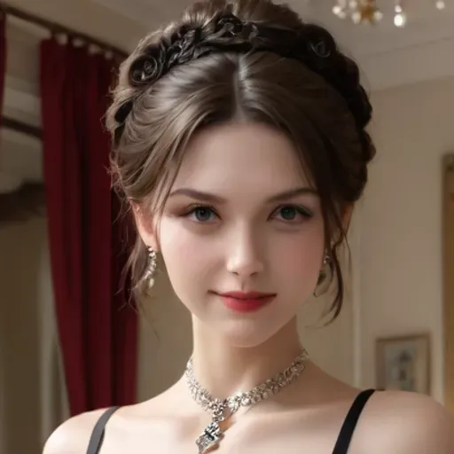 AI色情圖片產生器