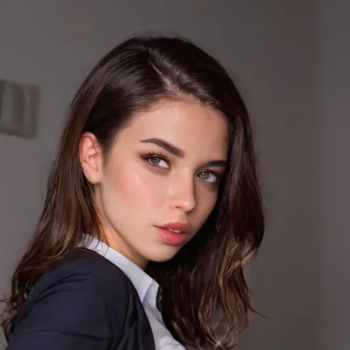 AI色情图片生成器