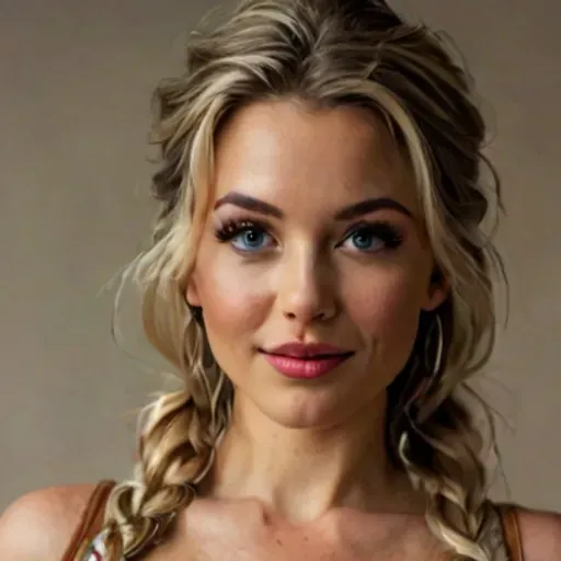 AI porn image generator