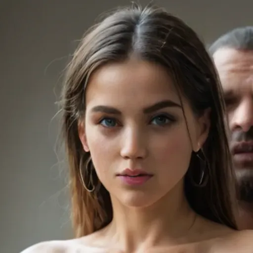 एआई पोर्न इमेज जेनरेटर