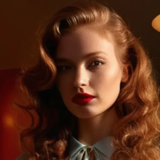 AIポルノ画像ジェネレーター