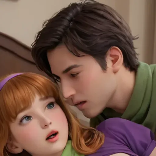 โปรแกรมสร้างภาพโปรนที่ใช้ปัญหา AI