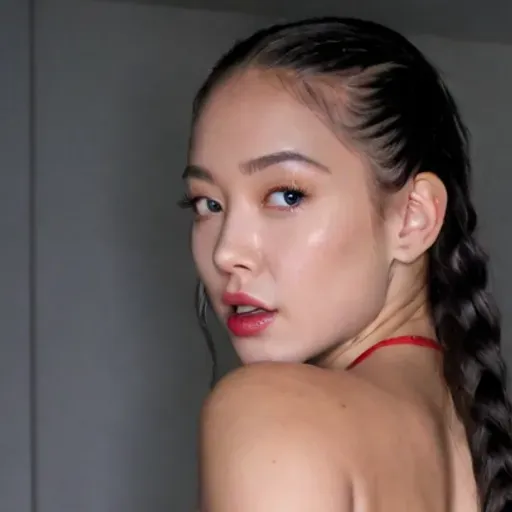 โปรแกรมสร้างภาพโปรนที่ใช้ปัญหา AI