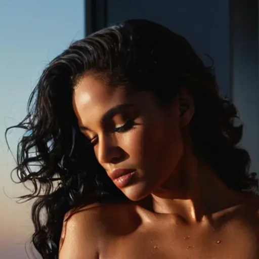 AI色情圖片產生器