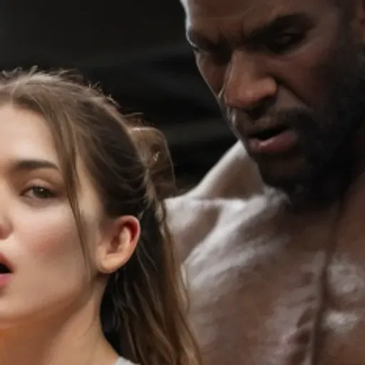 AI色情照片產生器