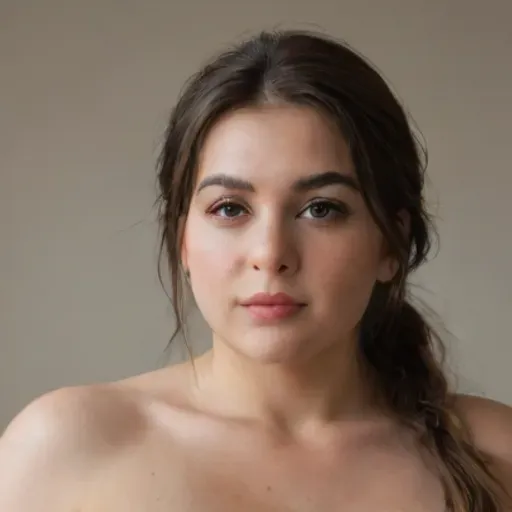 yapay zekâ porno görsel üretici