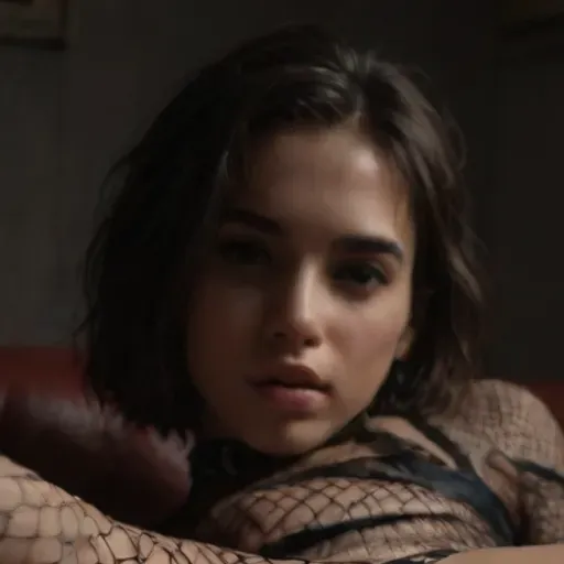 gerador de imagens pornô com IA