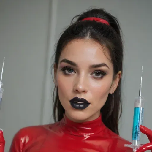 générateur d’images porno IA