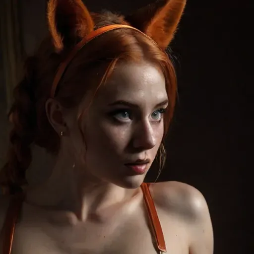 AI色情圖片產生器