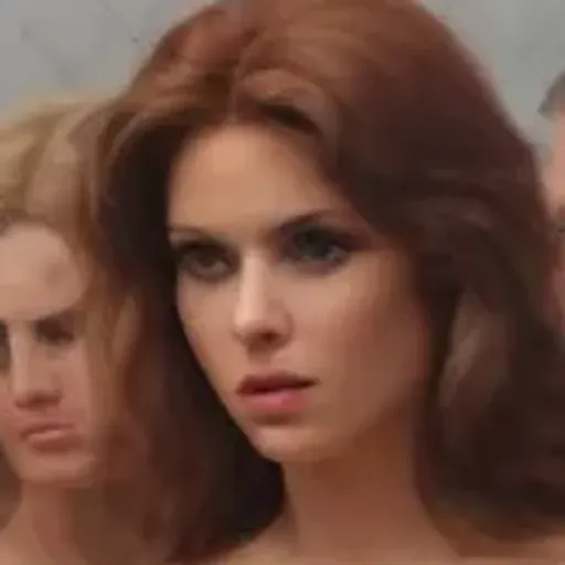 AI色情照片產生器