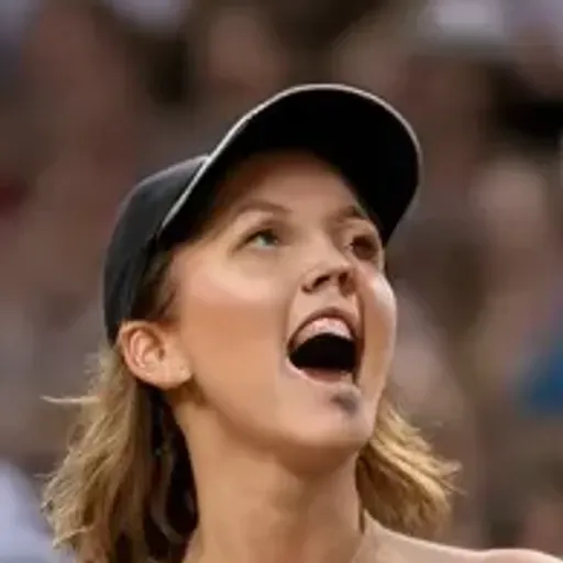 AI 포르노 이미지 생성기