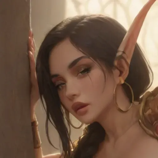 AIポルノ画像ジェネレーター