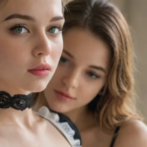 KI-Pornobild-Generator