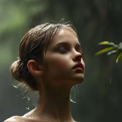 yapay zekâ porno görsel üretici