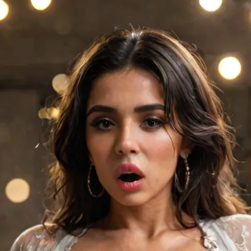 AI色情图片生成器