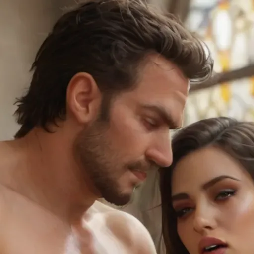 एआई पोर्न इमेज जेनरेटर