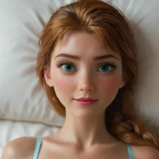 AIポルノ画像ジェネレーター